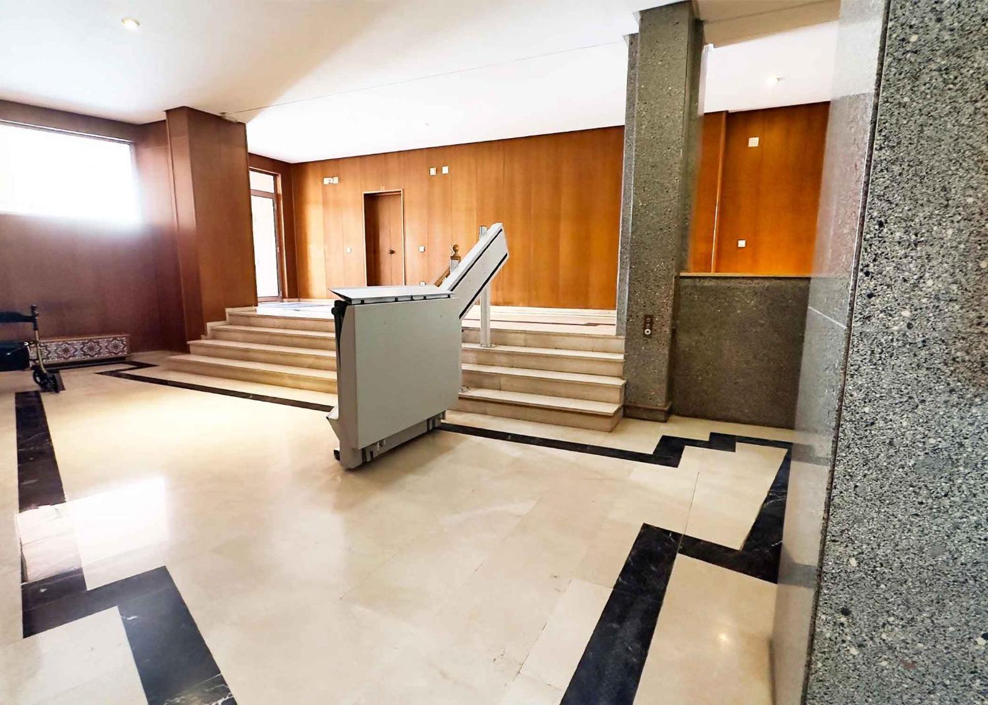 1 Bedroom Apartment Second Line Beach- Parque Marbella Building Bagian luar foto