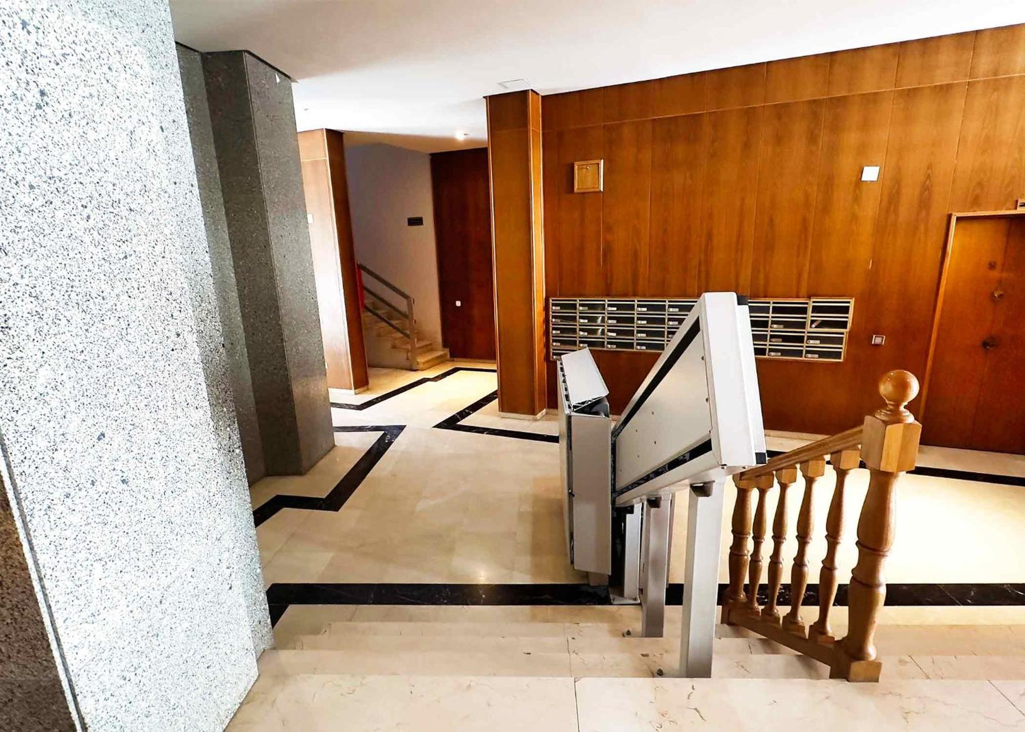 1 Bedroom Apartment Second Line Beach- Parque Marbella Building Bagian luar foto